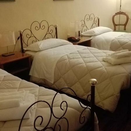 Hotel Camerlengo Corridonia Eksteriør billede