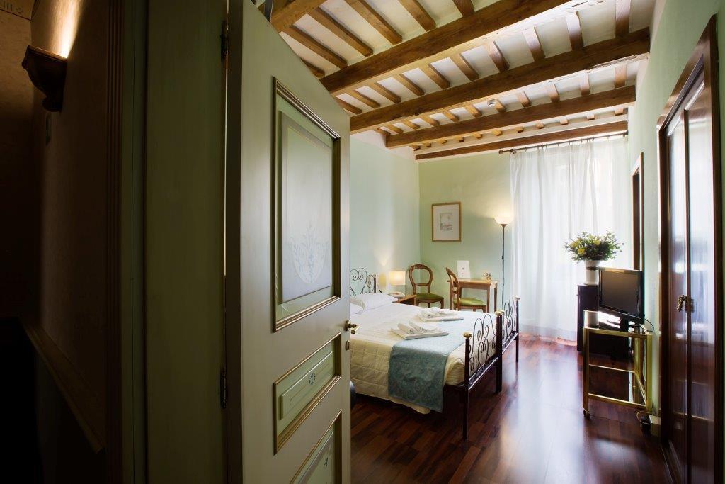 Hotel Camerlengo Corridonia Værelse billede