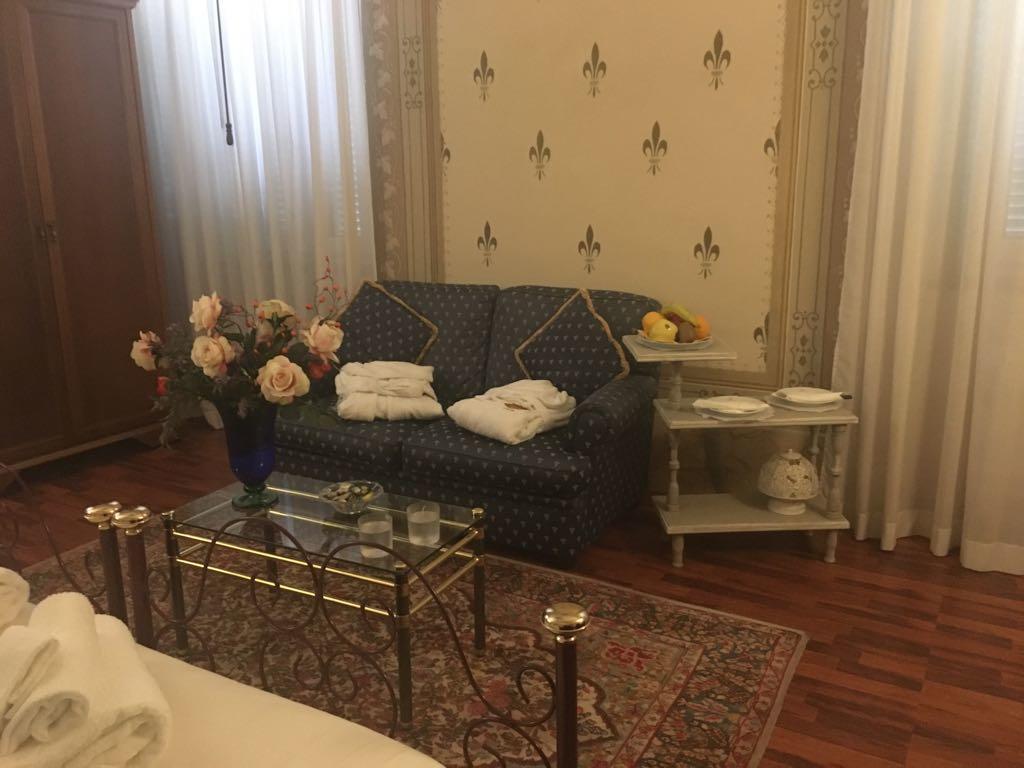 Hotel Camerlengo Corridonia Eksteriør billede