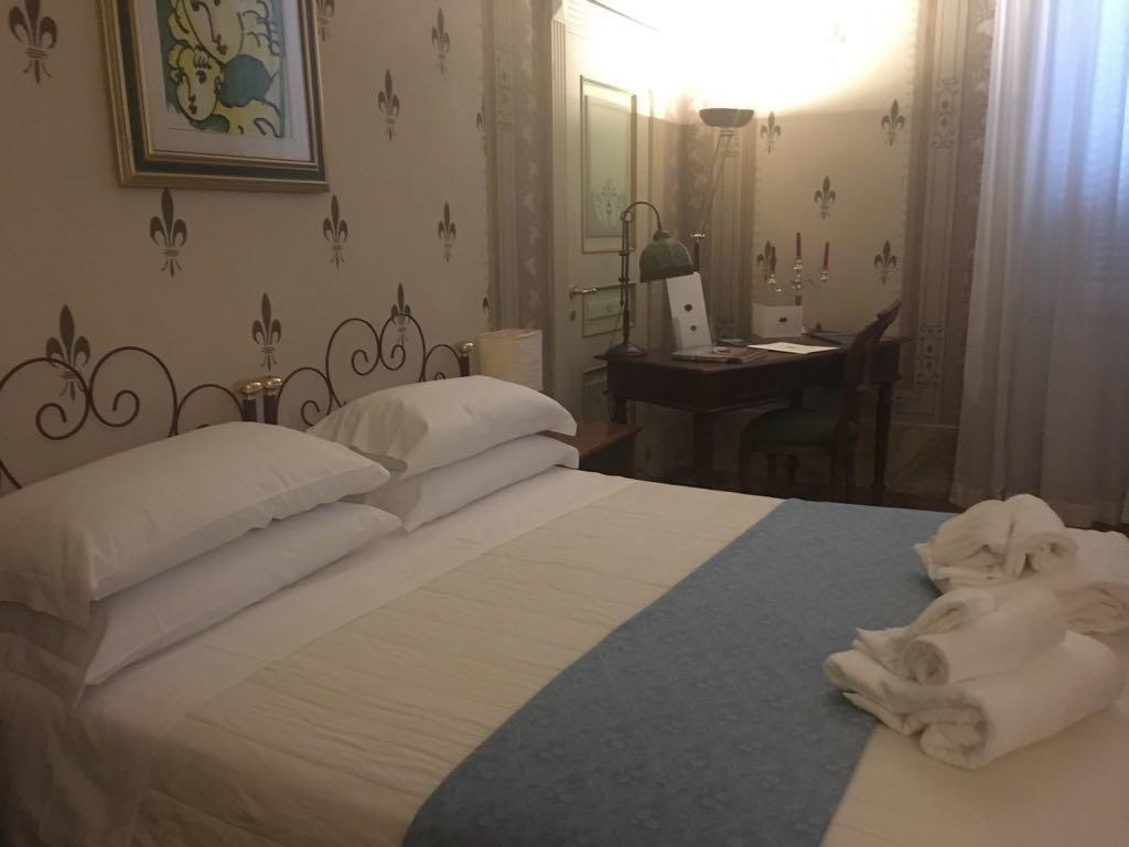 Hotel Camerlengo Corridonia Eksteriør billede